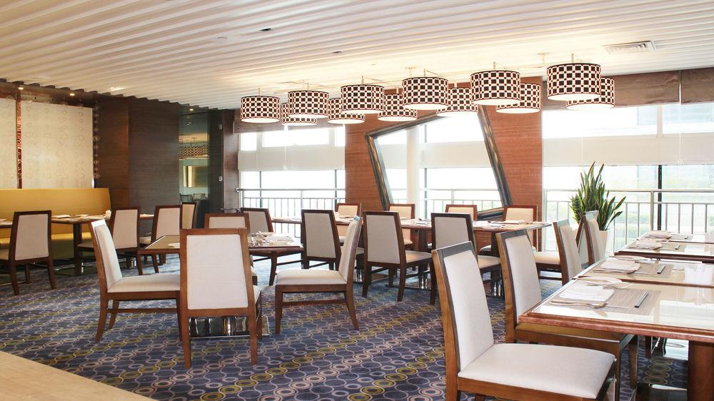 Holiday Inn Shijiazhuang Central By Ihg Eksteriør billede