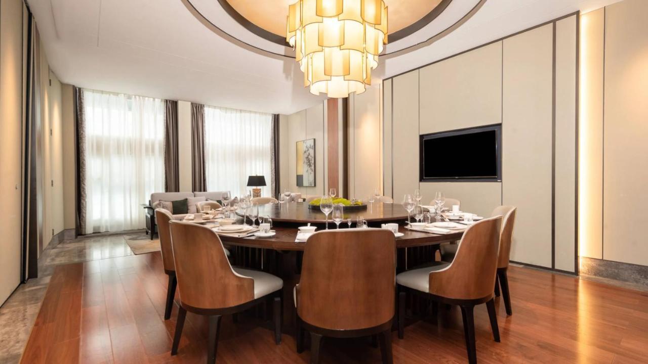 Holiday Inn Shijiazhuang Central By Ihg Eksteriør billede