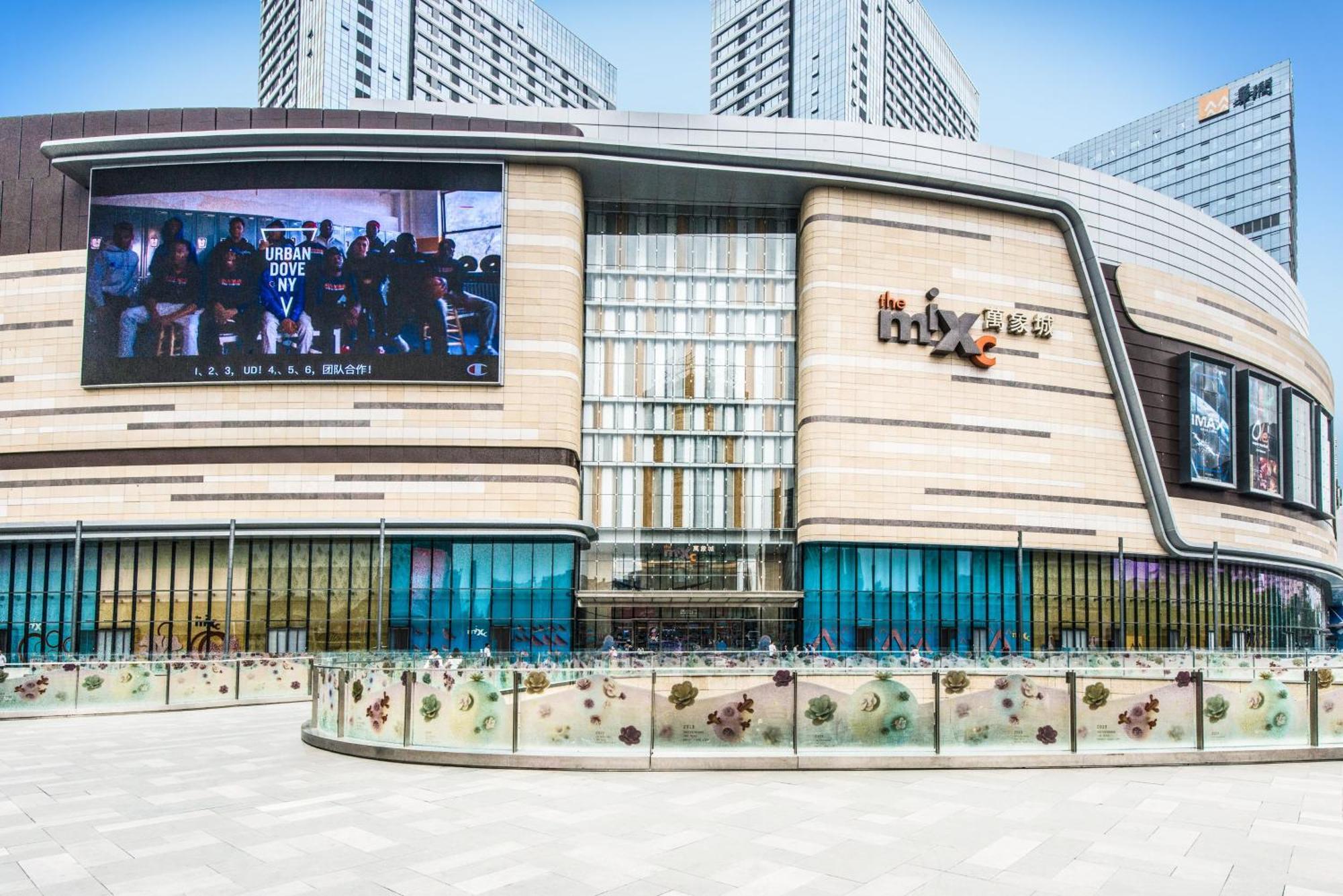 Holiday Inn Shijiazhuang Central By Ihg Eksteriør billede