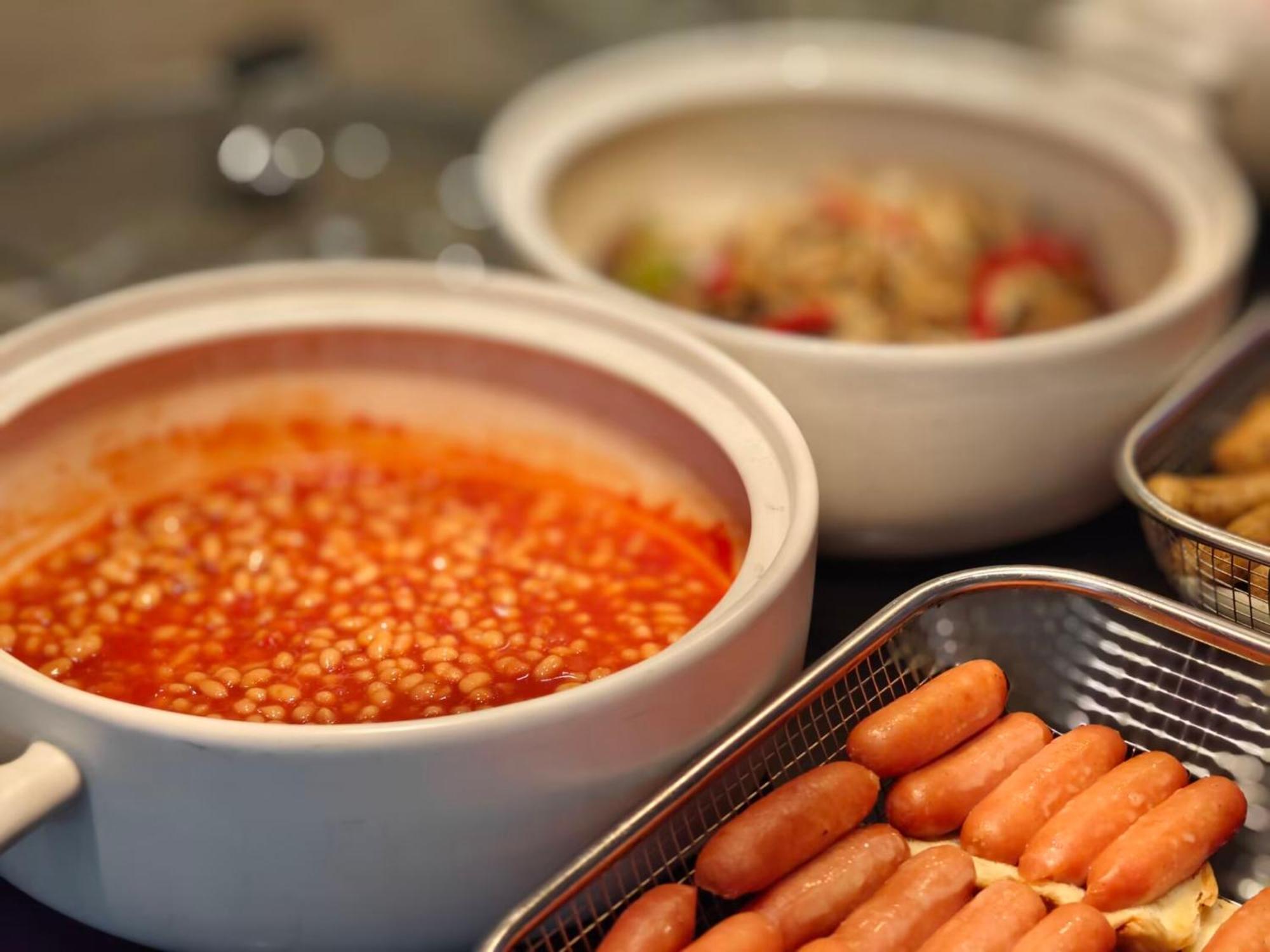 Holiday Inn Shijiazhuang Central By Ihg Eksteriør billede